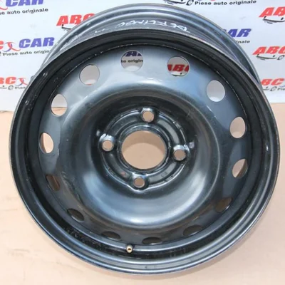 Janta tabla R14 CITROEN BERLINGO / BERLINGO FIRST 1996-2026, vedere frontata