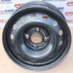 Janta tabla R14 CITROEN BERLINGO / BERLINGO FIRST 1996-2026, vedere frontata