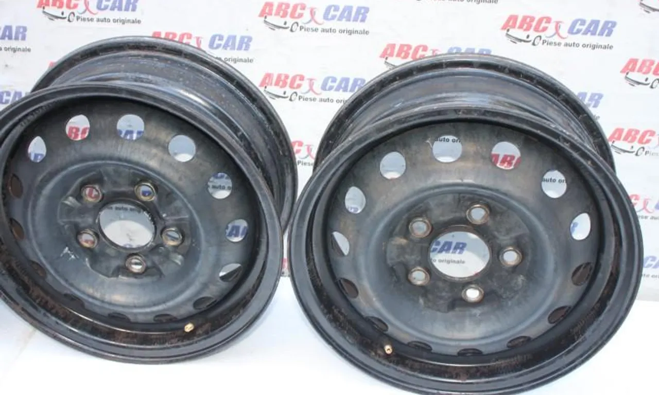 Janta tabla R14 MAZDA 626 V 1997-2002