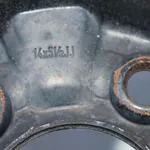 Janta tabla R14 MAZDA 626 V 1997-2002 KBA43736, vedere laterala