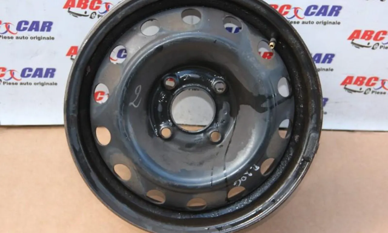 Janta tabla R14 PEUGEOT 206 1998-2012