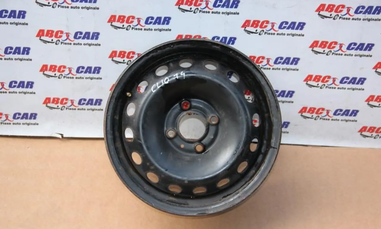 Janta tabla R14 RENAULT CLIO II 1998-2016