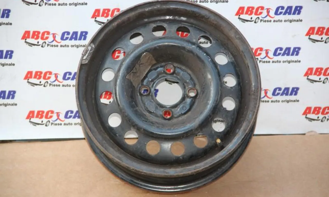 Janta tabla R14 RENAULT CLIO II 1998-2016