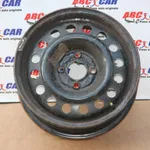 Janta tabla R14 RENAULT CLIO II 1998-2016 514009, vedere frontata
