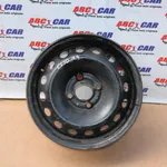 Janta tabla R14 RENAULT CLIO II 1998-2016, vedere frontata