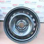 Janta tabla R15 DACIA LODGY 2012-2026, vedere frontata