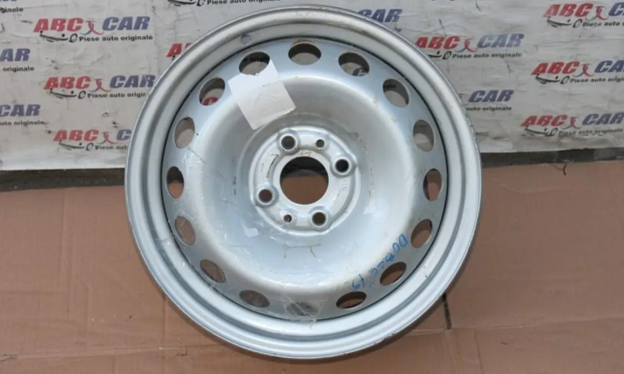 Janta tabla R15 FIAT DOBLO 2001-null