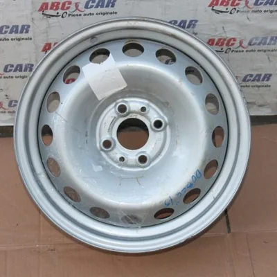 Janta tabla R15 FIAT DOBLO 2001-2026, vedere frontata