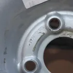 Janta tabla R15 FIAT DOBLO 2001-2026, vedere laterala