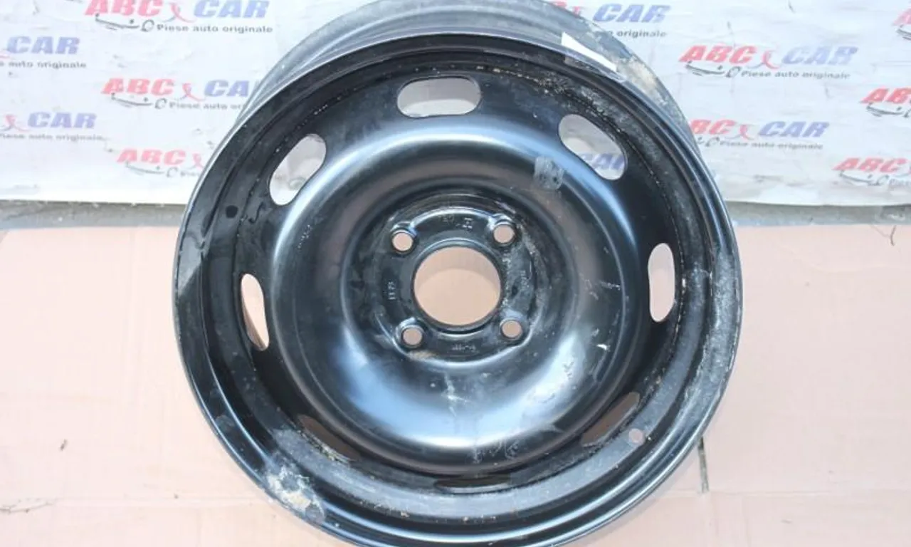 Janta tabla R15 PEUGEOT 207 2006-2015