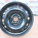 Janta tabla R15 SEAT IBIZA IV 2008-2017, vedere frontata