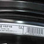 Janta tabla R15 SEAT IBIZA IV 2008-2017, vedere laterala