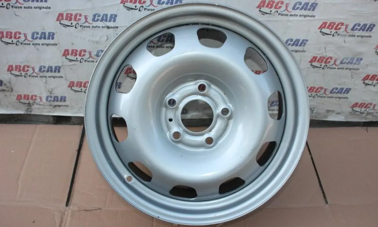 Janta tabla R16 DACIA DUSTER 2010-2018