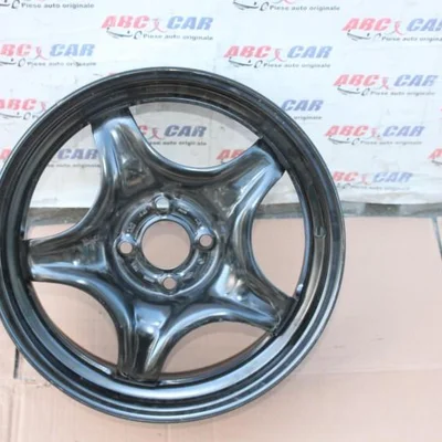 Janta tabla R16 DACIA LOGAN III 2021-2026 403008531R, vedere frontata