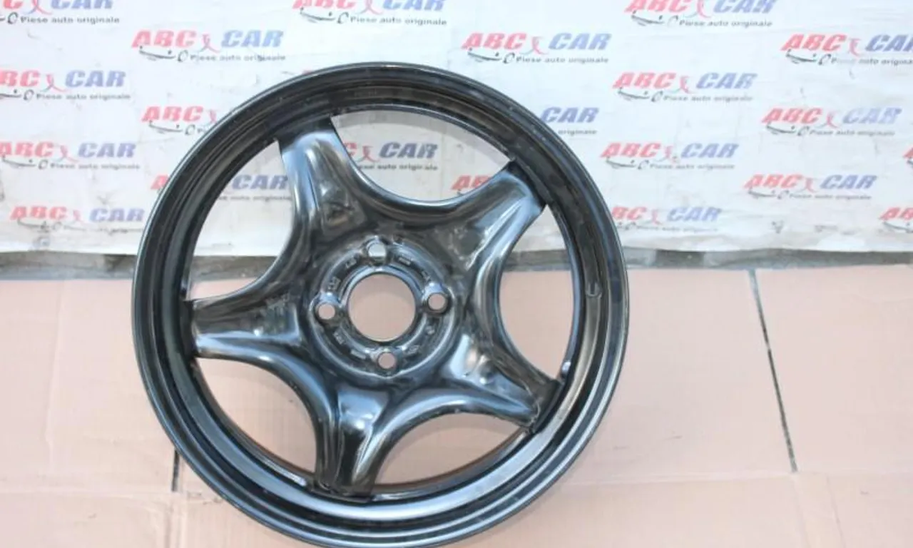 Janta tabla R16 DACIA LOGAN III 2021-null