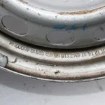 Janta tabla R16 PEUGEOT 2008 I 2013-2026 529104H000HM, vedere laterala