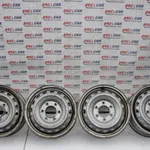 Janta tabla R16 PEUGEOT 2008 I 2013-2026 529104H000HM, vedere frontata