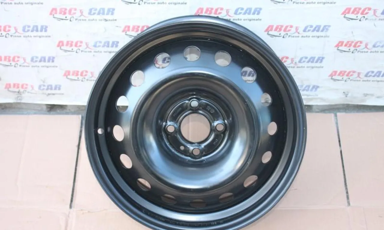 Janta tabla R16 RENAULT CAPTUR I 2013-null