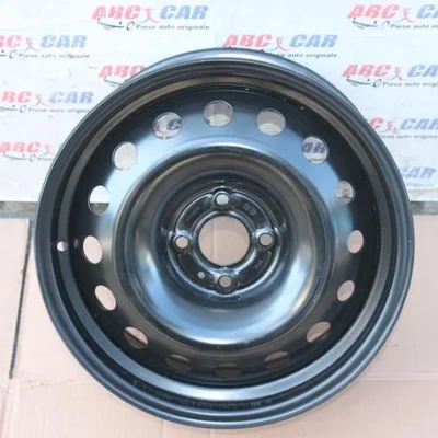 Janta tabla R16 RENAULT CAPTUR I 2013-2026, vedere frontata