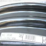 Janta tabla R16 RENAULT CAPTUR I 2013-2026, vedere laterala