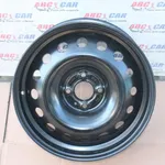 Janta tabla R16 RENAULT CAPTUR I 2013-2026, vedere frontata