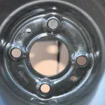 Janta tabla R16 RENAULT CAPTUR I 2013-2026, vedere laterala