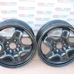 Janta tabla R16 RENAULT MEGANE IV 2015-2026 403003680R, vedere laterala