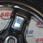 Janta tabla R16 RENAULT MEGANE IV 2015-2026 403003680R, vedere laterala