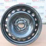 Janta tabla R16 RENAULT MEGANE IV 2015-2026 403009306R, vedere frontata