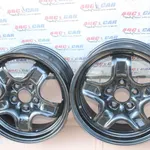 Janta tabla R16 RENAULT TALISMAN 2015-2022 403003680R, vedere frontata