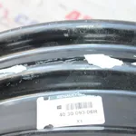 Janta tabla R16 RENAULT TALISMAN 2015-2022 403009306R, vedere laterala