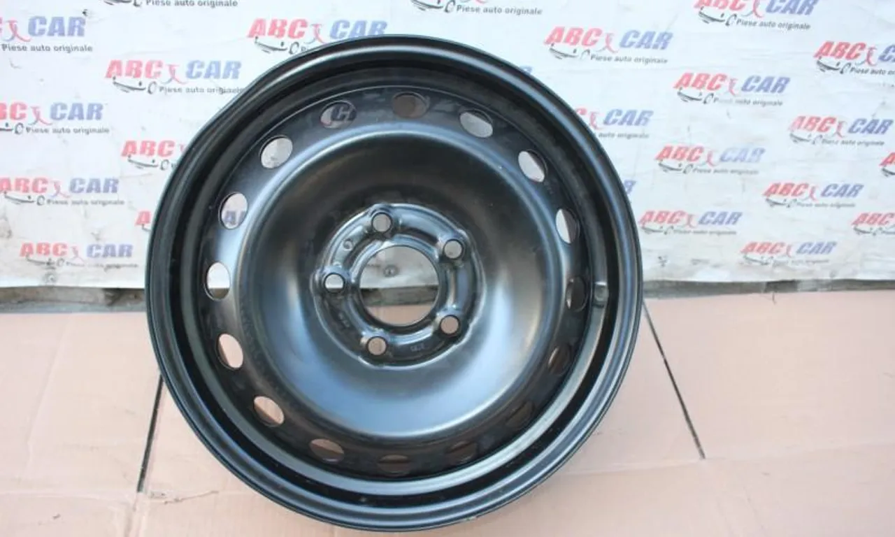 Janta tabla R16 RENAULT TRAFIC III 2014-null