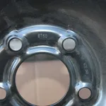 Janta tabla R16 RENAULT TRAFIC III 2014-2026 8200570328, vedere laterala