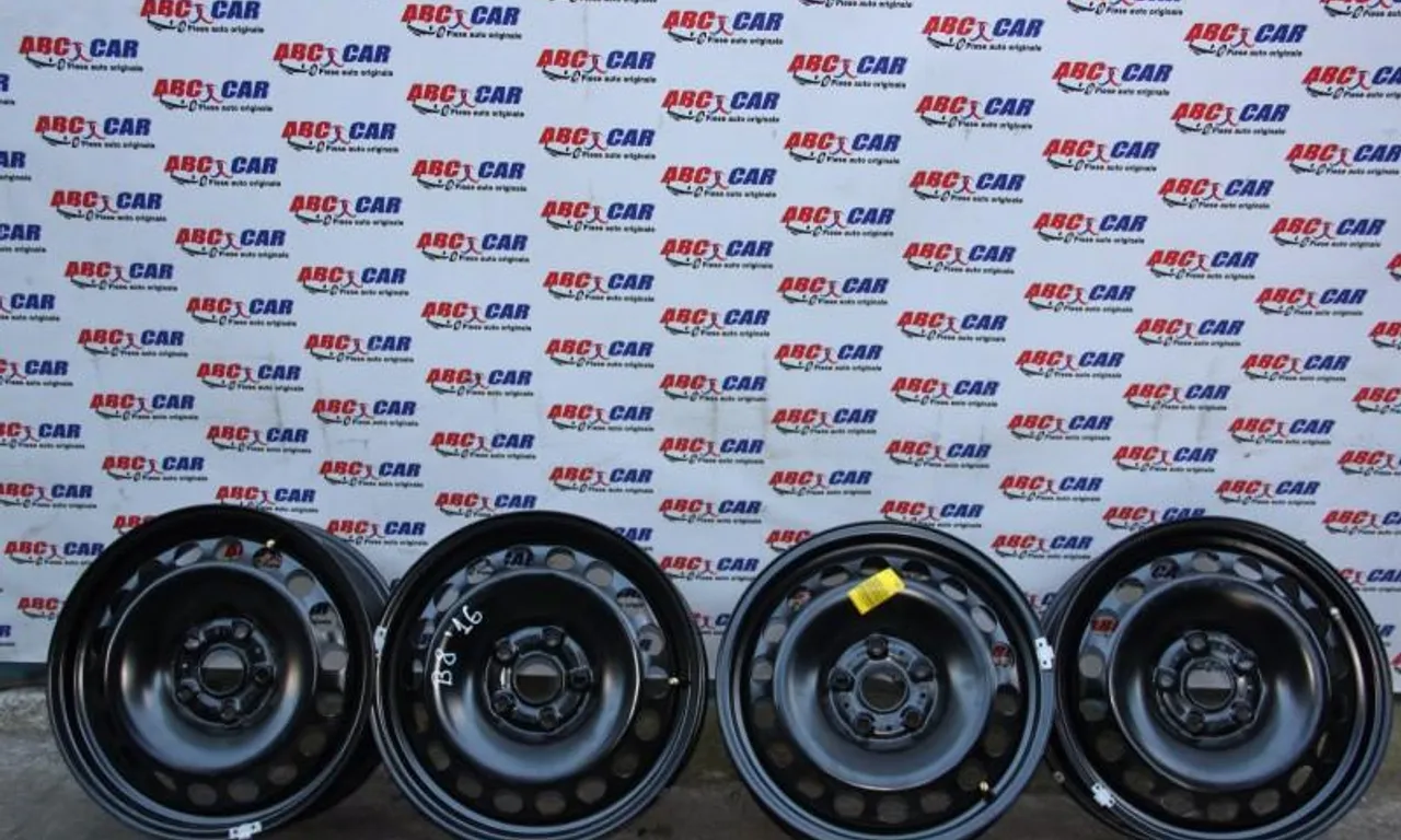 Janta tabla R16 SKODA SUPERB III 2015-2024