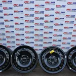 Janta tabla R16 SKODA SUPERB III 2015-2024 3Q0601027A, vedere frontata