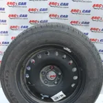 Janta tabla/rezerva R18 JEEP GRAND CHEROKEE IV 2010-2026, vedere frontata