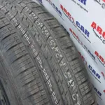 Janta tabla/rezerva R18 JEEP GRAND CHEROKEE IV 2010-2026, vedere laterala