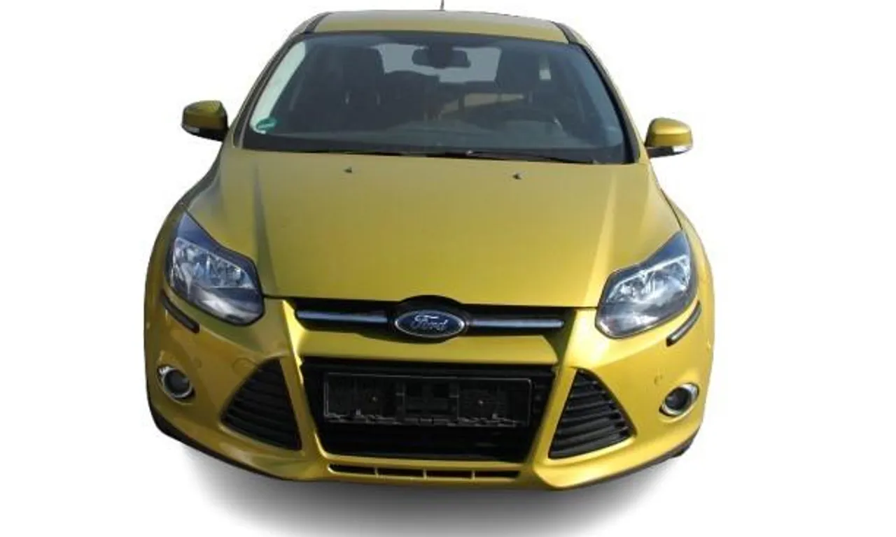 Jante aliaj FORD FOCUS III 2010-2020