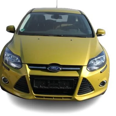 Jante aliaj FORD FOCUS III 2010-2020, vedere frontata