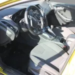 Jante aliaj FORD FOCUS III 2010-2020, vedere laterala