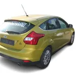 Jante aliaj FORD FOCUS III 2010-2020, vedere laterala