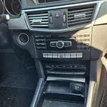 Jante aliaj MERCEDES E-CLASS 2009-2016, vedere laterala