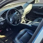 Jante aliaj MERCEDES E-CLASS 2009-2016, vedere laterala