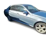 Jante aliaj MERCEDES E-CLASS 2009-2016, vedere laterala