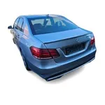 Jante aliaj MERCEDES E-CLASS 2009-2016, vedere laterala