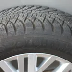 Jante aliaj R16 VOLKSWAGEN T-ROC 2017-2026 2GA601025AA, vedere laterala