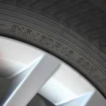 Jante aliaj R16 VOLKSWAGEN T-ROC 2017-2026 2GA601025AA, vedere laterala