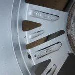 Jante aliaj R16 VOLKSWAGEN T-ROC 2017-2026 2GA601025AA, vedere laterala