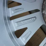 Jante aliaj R16 VOLKSWAGEN T-ROC 2017-2026 2GA601025AA, vedere laterala