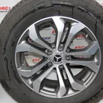 Jante aliaj R17 MERCEDES GLC 2015-2022 A2534010600, vedere laterala